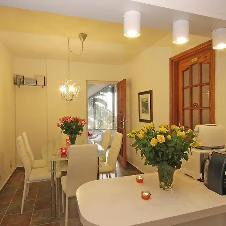 Apartmán Bella Vista
