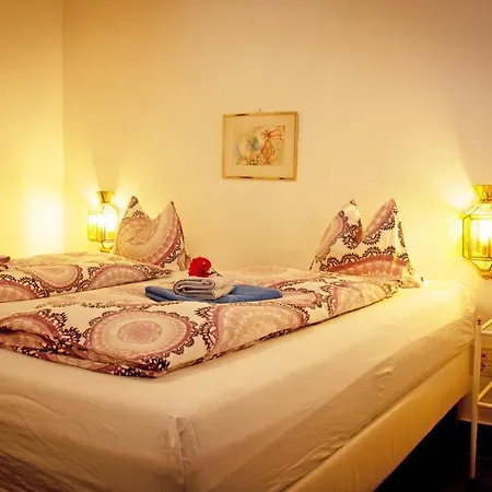 Bella Vista Apartment Tabaiba