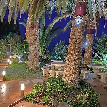 Bella Vista Tabaiba