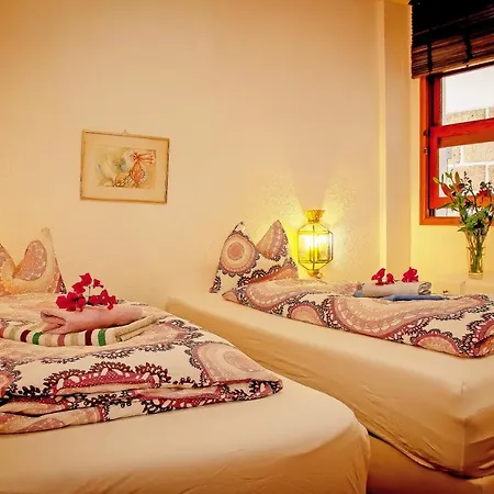 Bella Vista * Tabaiba