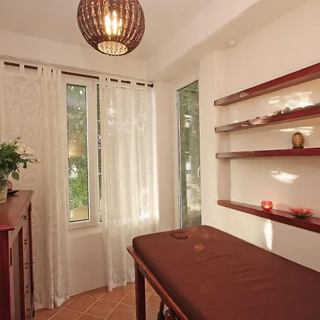 Bella Vista Apartment