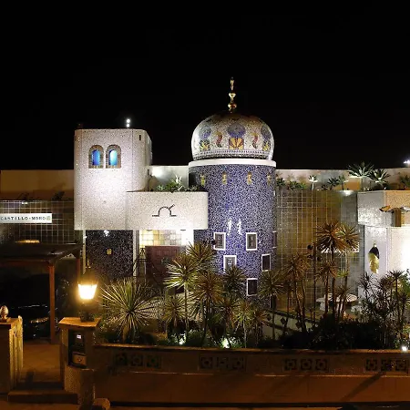 Apartment Bella Vista