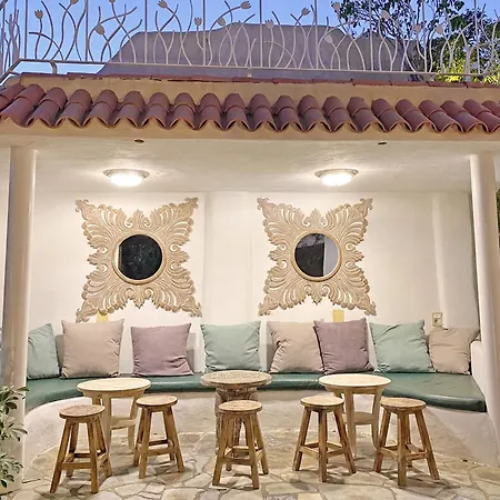 Bella Vista Apartment Tabaiba