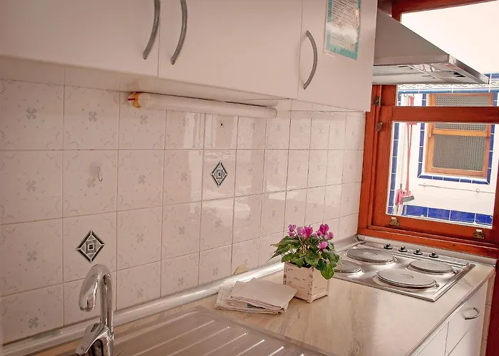 Bella Vista Apartment *