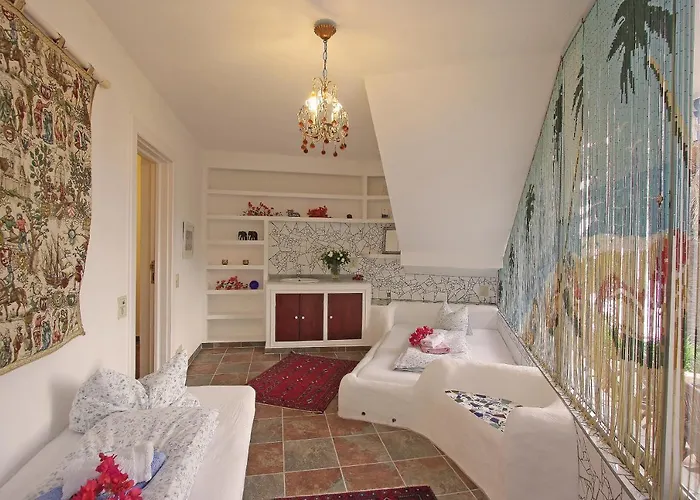 Bella Vista Apartment *