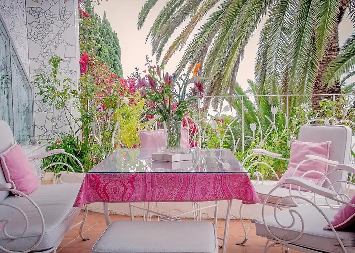 Bella Vista Apartment