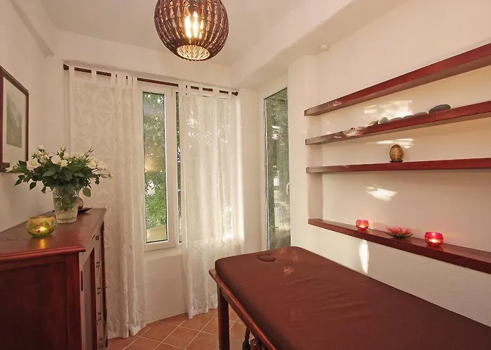 Bella Vista Apartment