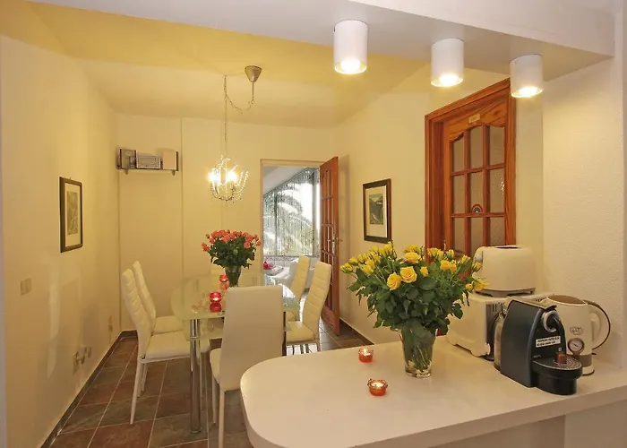 Apartment Bella Vista