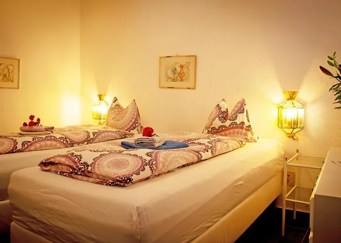 Bella Vista Apartment Tabaiba