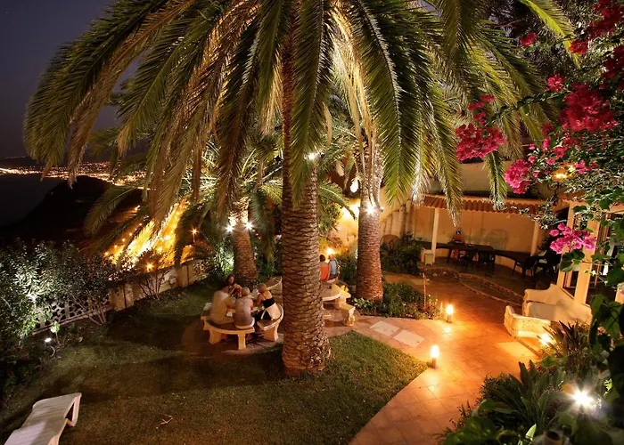 Apartment Bella Vista