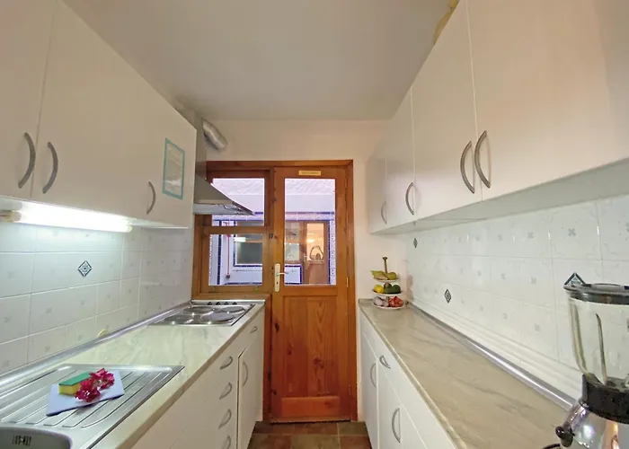 Bella Vista Apartment