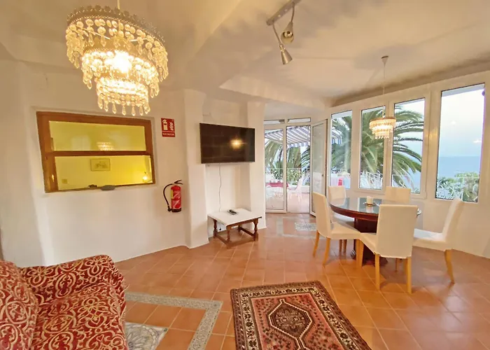 Bella Vista * Tabaiba