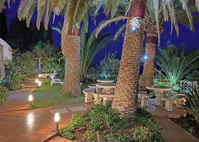 Bella Vista Tabaiba