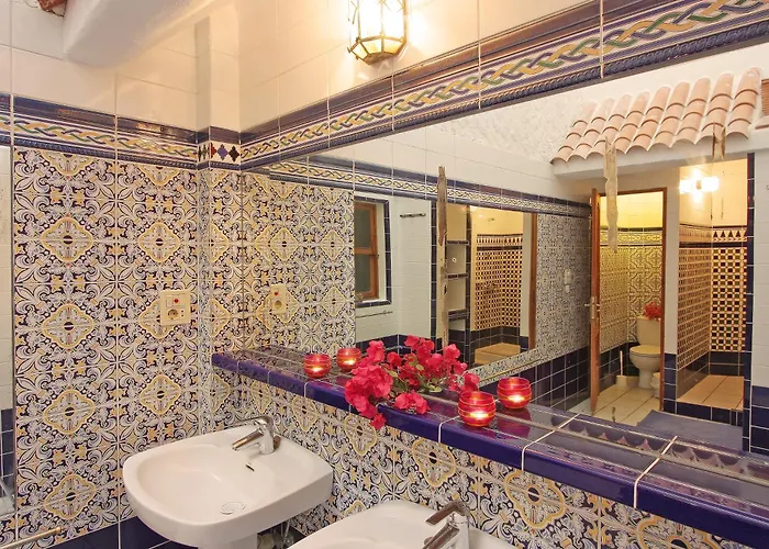 Bella Vista Apartment *