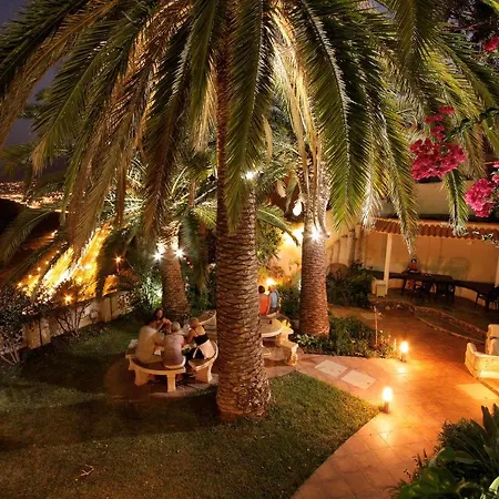 Lägenhet Bella Vista