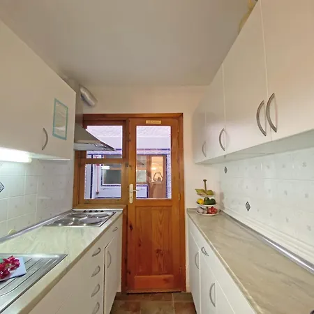 Bella Vista Lägenhet