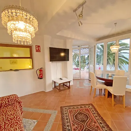 Bella Vista * Tabaiba