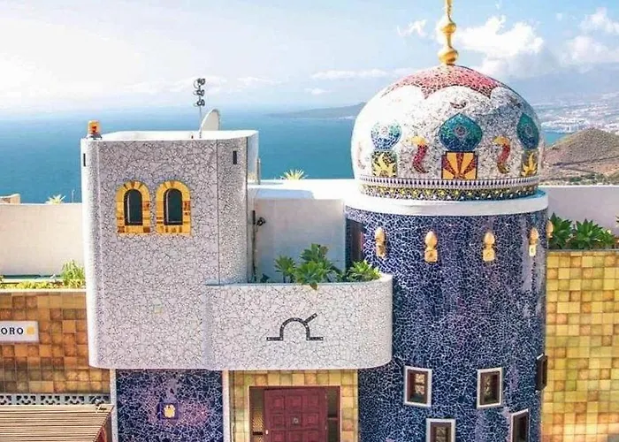 Bella Vista Διαμέρισμα Tabaiba