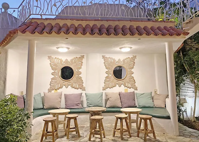 Bella Vista Διαμέρισμα Tabaiba